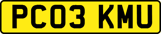 PC03KMU