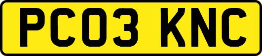 PC03KNC