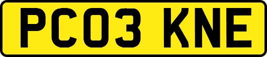 PC03KNE