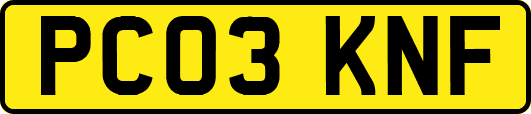 PC03KNF