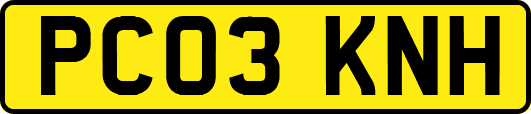 PC03KNH