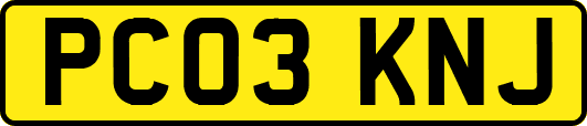 PC03KNJ