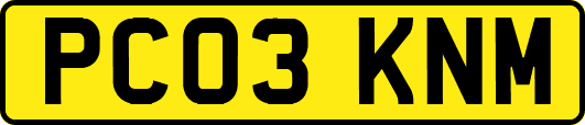 PC03KNM