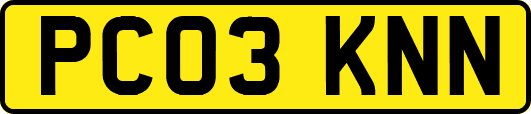 PC03KNN