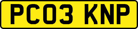 PC03KNP
