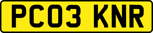PC03KNR