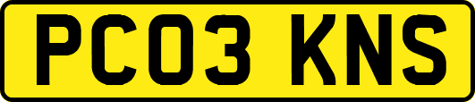 PC03KNS