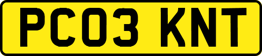 PC03KNT
