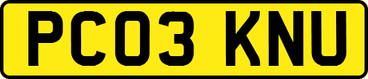PC03KNU