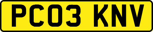 PC03KNV