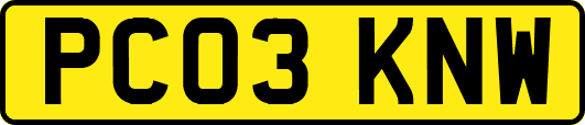 PC03KNW