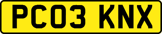 PC03KNX