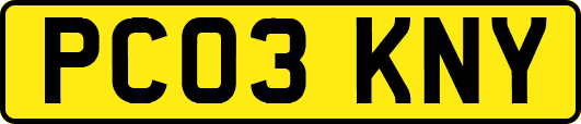 PC03KNY