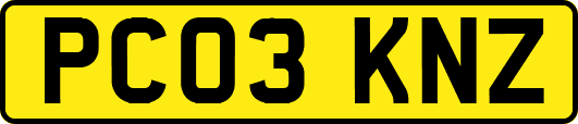 PC03KNZ