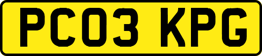 PC03KPG