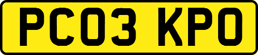 PC03KPO
