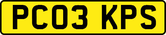 PC03KPS