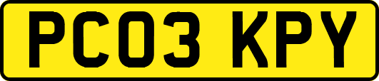 PC03KPY