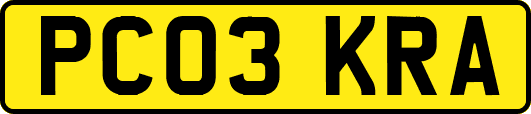 PC03KRA