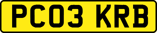PC03KRB