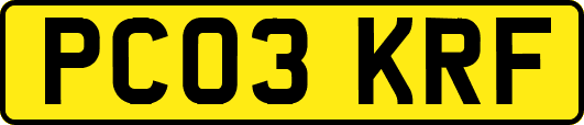 PC03KRF