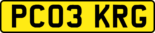 PC03KRG