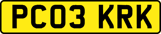 PC03KRK