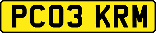PC03KRM