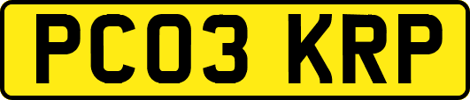 PC03KRP