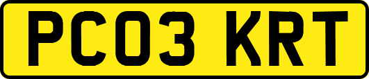 PC03KRT