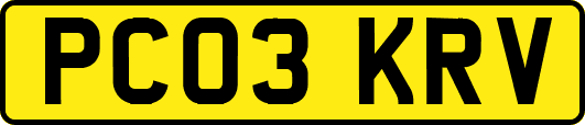 PC03KRV