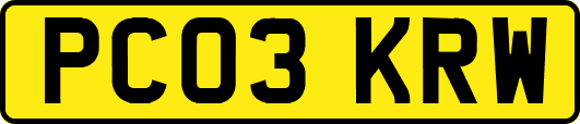 PC03KRW