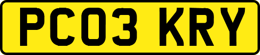 PC03KRY