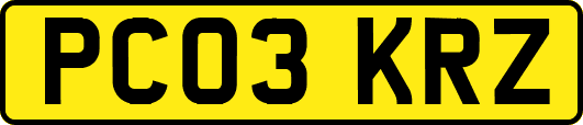 PC03KRZ