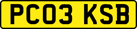 PC03KSB