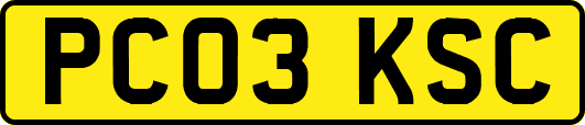 PC03KSC