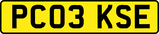PC03KSE