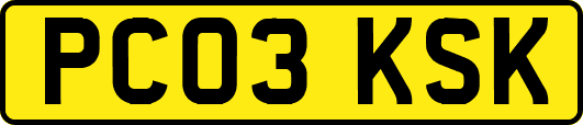 PC03KSK