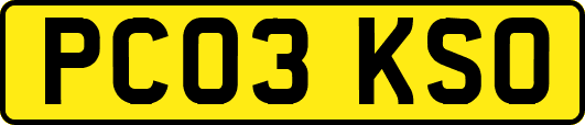 PC03KSO