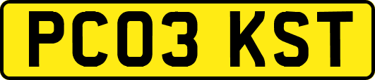 PC03KST