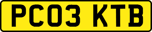 PC03KTB