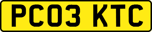 PC03KTC