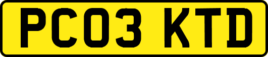 PC03KTD