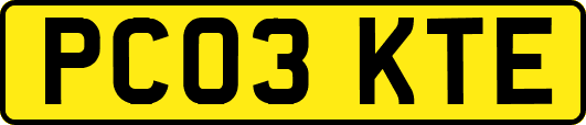 PC03KTE