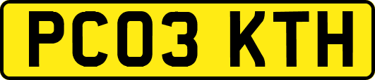PC03KTH