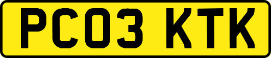 PC03KTK