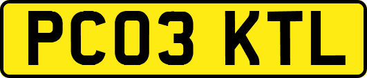 PC03KTL