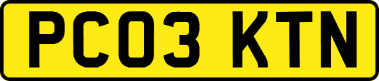 PC03KTN