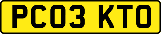 PC03KTO