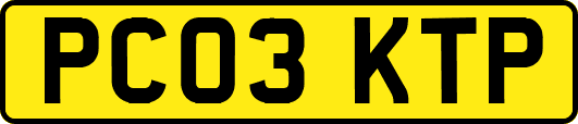 PC03KTP